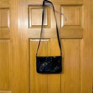Kate Spade Navy Crossbody Bag